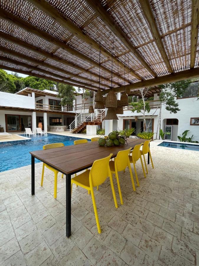 Villa Alba - Τρανκόσο Εξωτερικό φωτογραφία