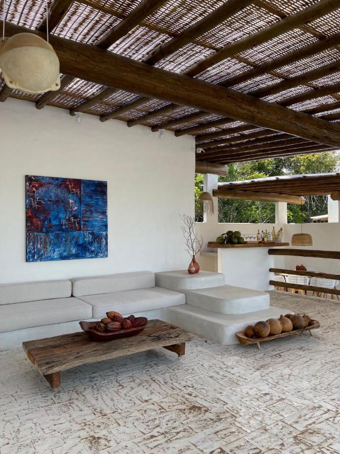 Villa Alba - Τρανκόσο Εξωτερικό φωτογραφία